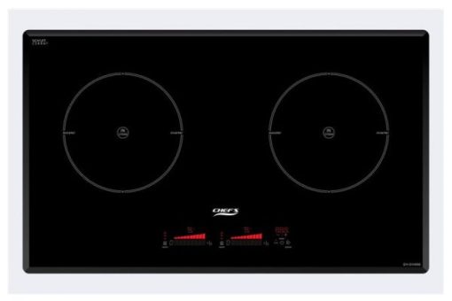 Bếp từ Chefs EH-DIH888S - 1
