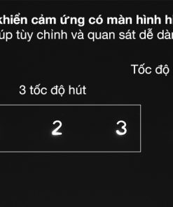 Máy Hút Mùi Gắn Tường Hafele HH-WVG90A 535.82.203 - 63