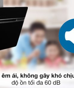 Máy Hút Mùi Gắn Tường Hafele HH-WVG90A 535.82.203 - 71
