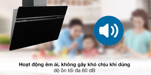 Máy Hút Mùi Gắn Tường Hafele HH-WVG90A 535.82.203 - 34