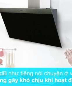 Máy hút mùi áp tường Hafele HH-WVG90C 533.89.013 - 80 Máy hút mùi áp tường Hafele HH-WVG90C 533.89.013 - 79