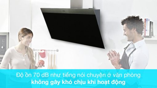 Máy hút mùi áp tường Hafele HH-WVG90C 533.89.013 - 35