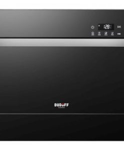 MÁY RỬA CHÉN DUDOFF MAXCLEAN - 9