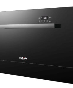 MÁY RỬA CHÉN DUDOFF MAXCLEAN - 7