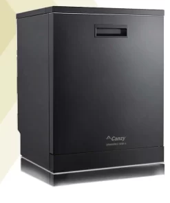 MÁY RỬA BÁT CANZY CZ-DSW809EU SERI 8
