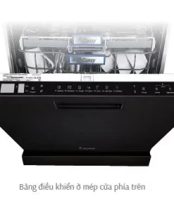 MÁY RỬA BÁT CANZY CZ-DSW809EU SERI 8 - 47 MÁY RỬA BÁT CANZY CZ-DSW809EU SERI 8 - 46