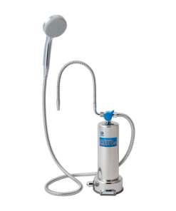 Máy Tắm Khoáng Kangen ANESPA Nhập Khẩu Nhật: Trẻ Da Bóng Tóc