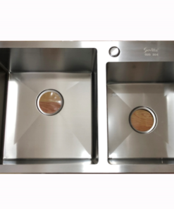 Bếp gas âm cao cấp Sevilla SV-02-GT