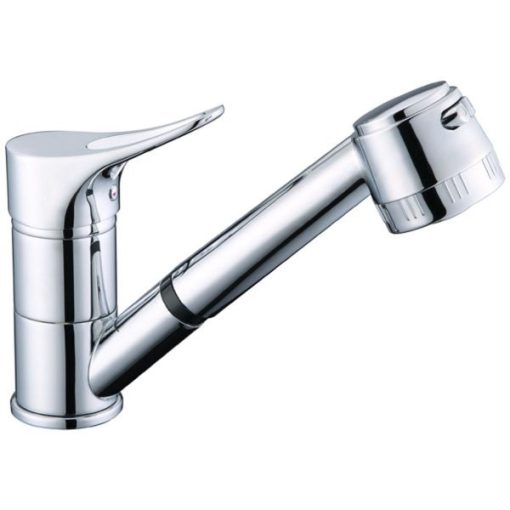 Vòi nước cao cấp Sevilla SV-702V - 1