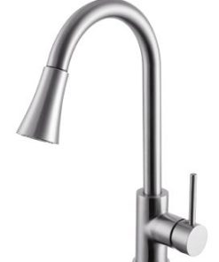 Vòi nước cao cấp Sevilla SV-701V