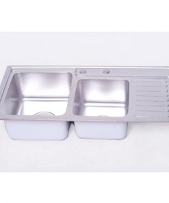 LORCA TA-293VR CHẬU RỬA BÁT