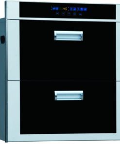 Máy hút khử mùi cao cấp Sevilla SV-H360