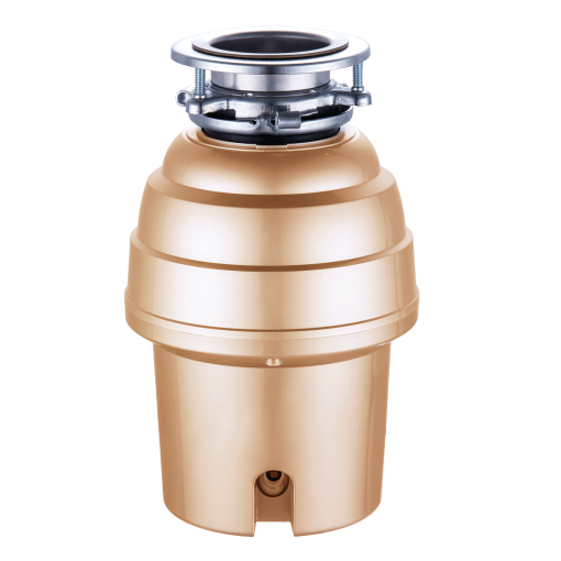 MÁY HỦY RÁC KONOX – ECO460 – GOLD - 1