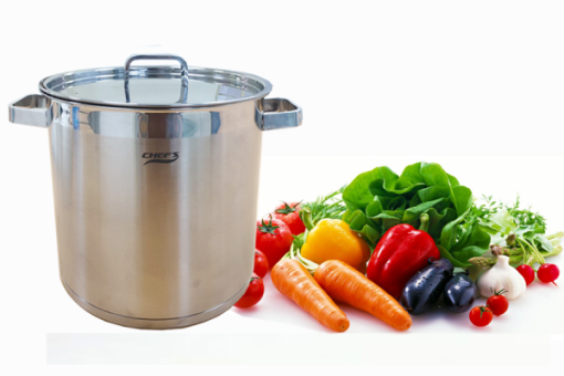 Nồi luộc gà Chefs EH-CK260 - 1