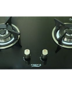 Bếp Gas Âm Chefs EH-G238A