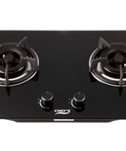 Bếp Gas Âm Chefs EH-G238B