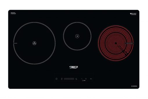 Bếp Điện Từ Chefs EH-MIX534 - 1