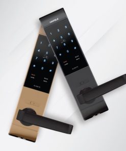 Khóa Điện Tử Hafele El7500-Tc 912.05.716 - 19