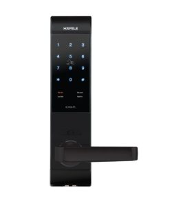 Khóa Điện Tử Hafele El7500-Tc 912.05.716 - 21