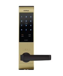 Khóa Điện Tử Hafele El7500-Tc 912.05.716 - 23