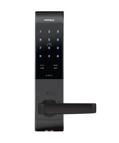 Khóa Điện Tử Hafele El7500-Tc 912.05.716 - 25