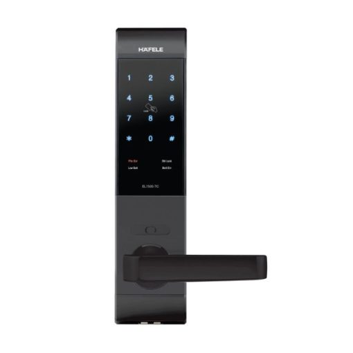 Khóa Điện Tử Hafele El7500-Tc 912.05.716 - 9