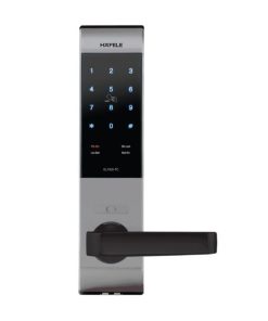 Khóa Điện Tử Hafele El7500-Tc 912.05.716 - 29