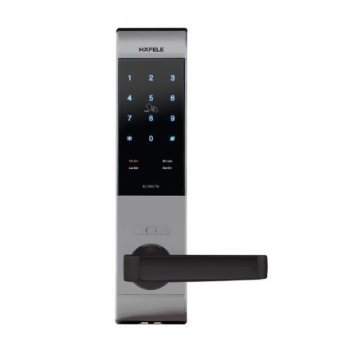 Khóa Điện Tử Hafele El7500-Tc 912.05.716 - 13