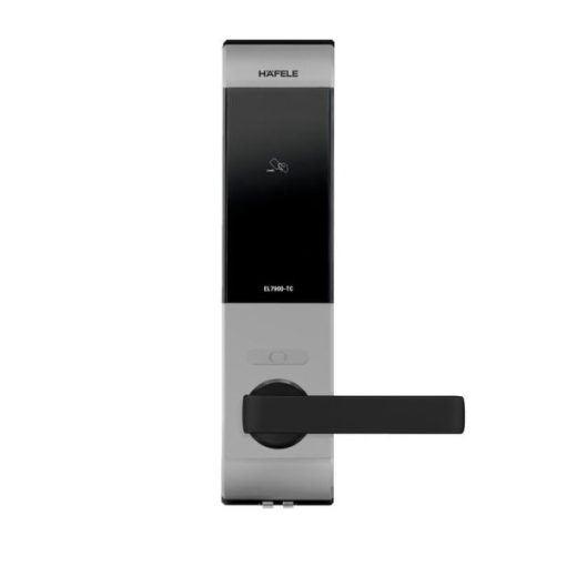 Khóa Điện Tử Hafele El7900-Tcb 912.05.640 - 7