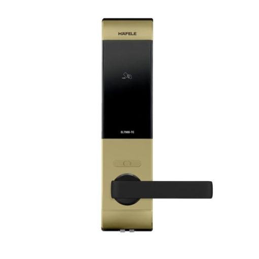 Khóa Điện Tử Hafele El7900-Tcb 912.05.640 - 9