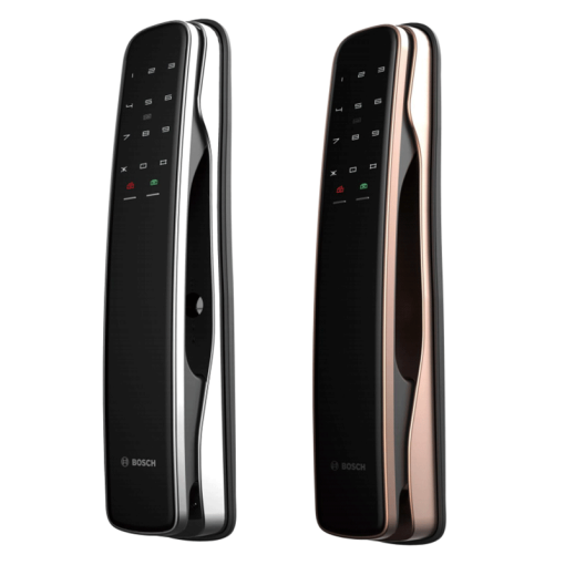Khóa điện tử BOSCH EL800 - 1