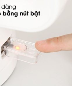 Bình đun siêu tốc 1.7 lít Electrolux E2EK1-100W - 21