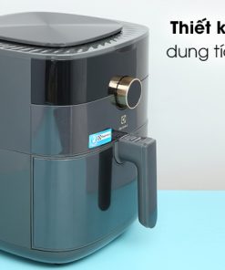 Nồi chiên không dầu Electrolux E6AF1-520K 5 lít - 29