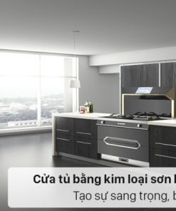 Tủ lạnh Electrolux Inverter 335 lít EBB3742K-H - 33