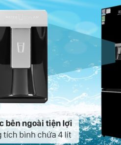 Tủ lạnh Electrolux Inverter 335 lít EBB3742K-H - 35