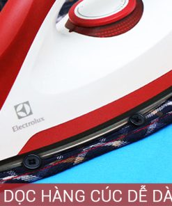 Bàn ủi Electrolux EDI1004 - 21