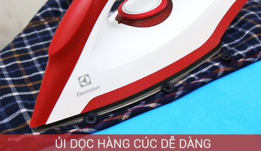 Bàn ủi Electrolux EDI1004 - 9