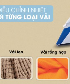 Bàn ủi Electrolux EDI2004 - 25