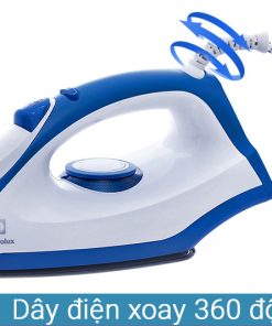 Bàn ủi Electrolux EDI2004 - 23