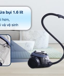 Máy hút bụi Electrolux EFC71611 - 30 Máy hút bụi Electrolux EFC71611 - 29