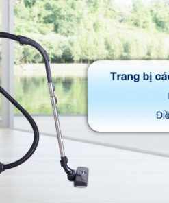 Máy hút bụi Electrolux EFC71611 - 28 Máy hút bụi Electrolux EFC71611 - 27