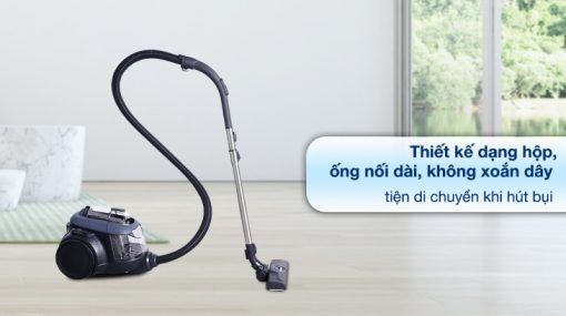 Máy hút bụi Electrolux EFC71611 - 7