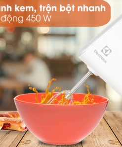 Máy đánh trứng cầm tay Electrolux EHM3407 - 31