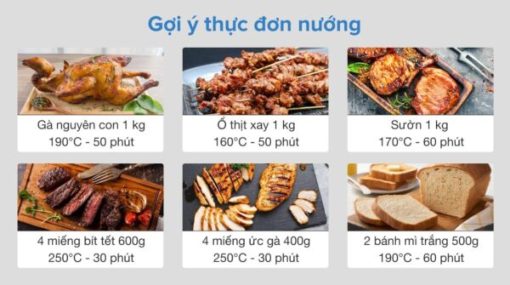 Lò nướng âm tủ ELECTROLUX EOB3434BOX 60cm SteamBake dung tích 72L NHẬP KHẨU Ý Electrolux EOB3434BOX - 13