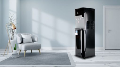 Cây nước nóng lạnh Electrolux EQAXF01BXBV - 15