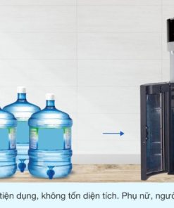 Cây nước nóng lạnh Electrolux EQAXF01BXBV - 29