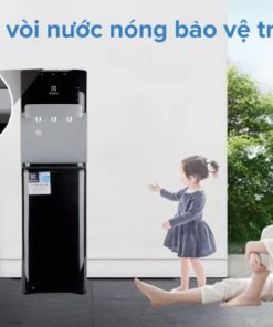 Cây nước nóng lạnh Electrolux EQAXF01BXBV - 27