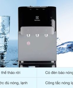 Cây nước nóng lạnh Electrolux EQAXF01BXBV - 23