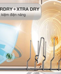 Máy rửa chén độc lập Electrolux ESF5512LOX - 32 Máy rửa chén độc lập Electrolux ESF5512LOX - 31