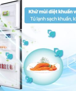 Tủ lạnh Electrolux Inverter 312 lít ETB3440K-H - 38 Tủ lạnh Electrolux Inverter 312 lít ETB3440K-H - 37